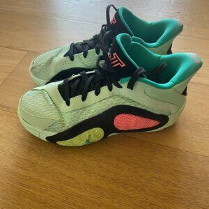 Nike Basketball Shoes Tatum 2